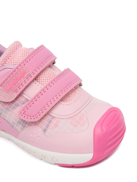 Biomecanics Biomecanics Снікерcи 262132 Рожевий