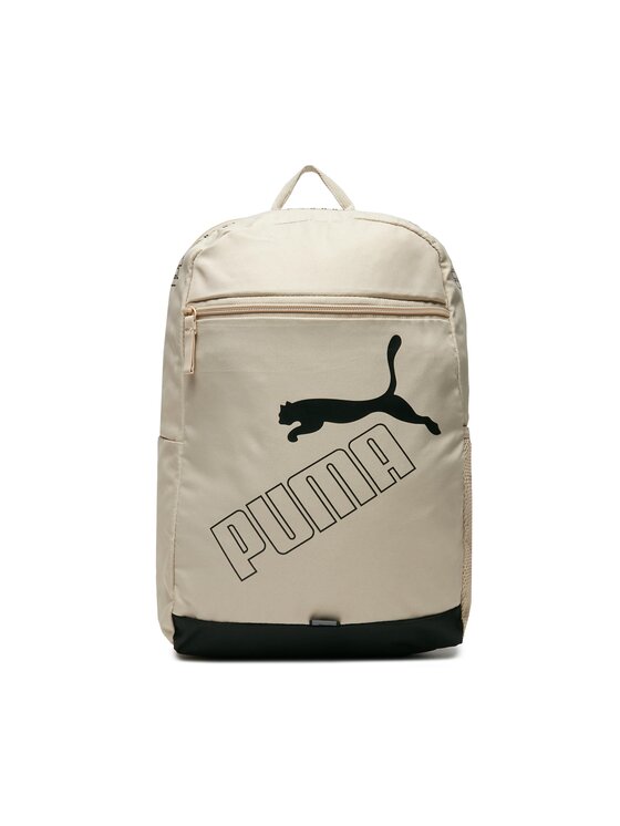 Puma Mugursoma Phase Backpack 077295 Écru