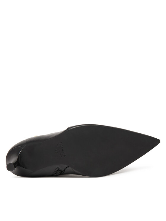 Furla Furla Stiefeletten YJ63SFE X30000 IT O6000 1007 Schwarz