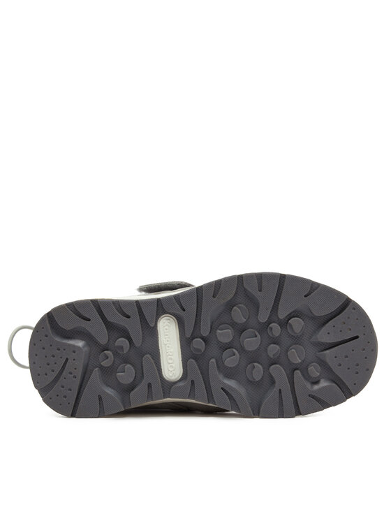 KangaRoos KangaRoos Снігоходи K-Pe Marty Rtx 18935 000 2231 Сірий