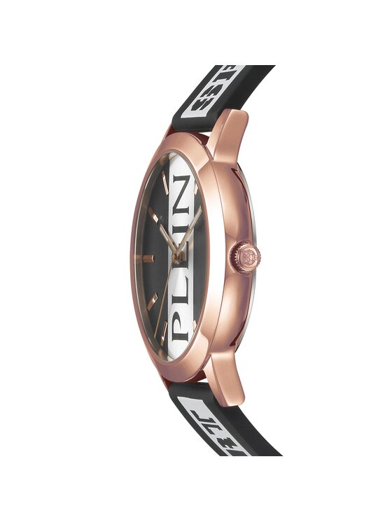 Plein Sport Plein Sport Uhr Legend PSJBA0323 Schwarz