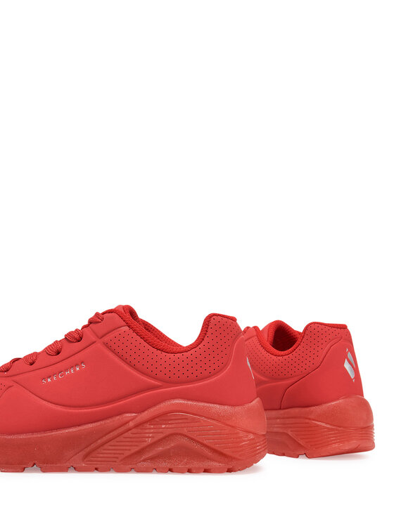 Skechers Skechers Αθλητικά Uno Ice 405770L/RED Κόκκινο