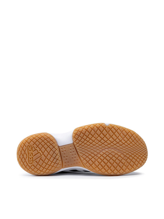 adidas adidas Tenisice za dvoranski nogomet Ligra 7 W FZ4660 Bijela