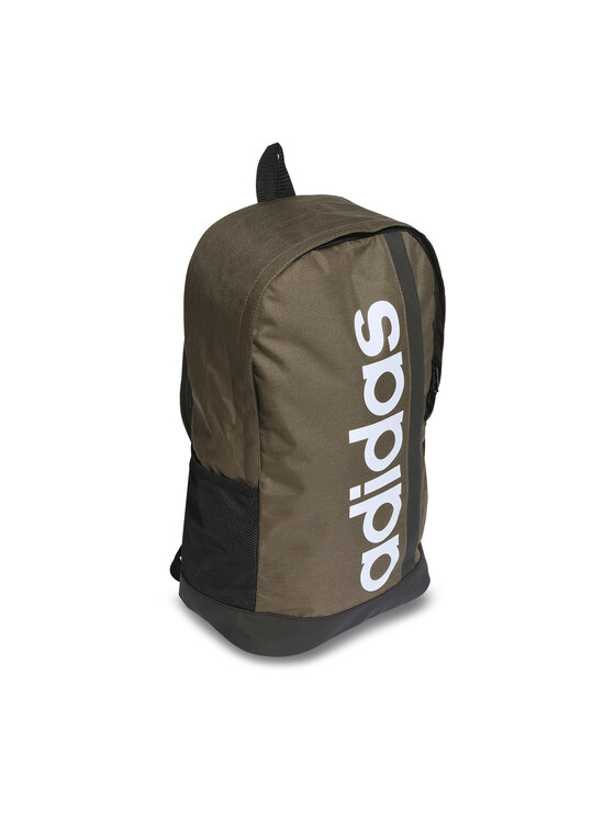 adidas adidas Rucsac Essentials Linear Backpack HR5344 Verde