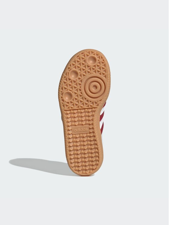 adidas adidas Sneakersy 159537 Biały