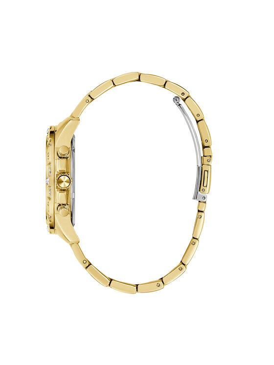 Guess Guess Часовник GW0771L2 Златист