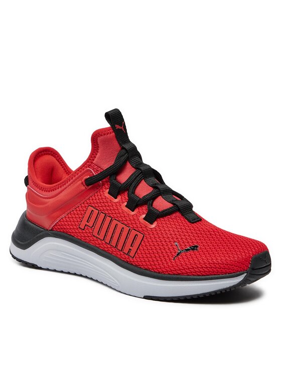 Puma Puma Bėgimo batai Softride Astro Slip 378799 07 Raudona