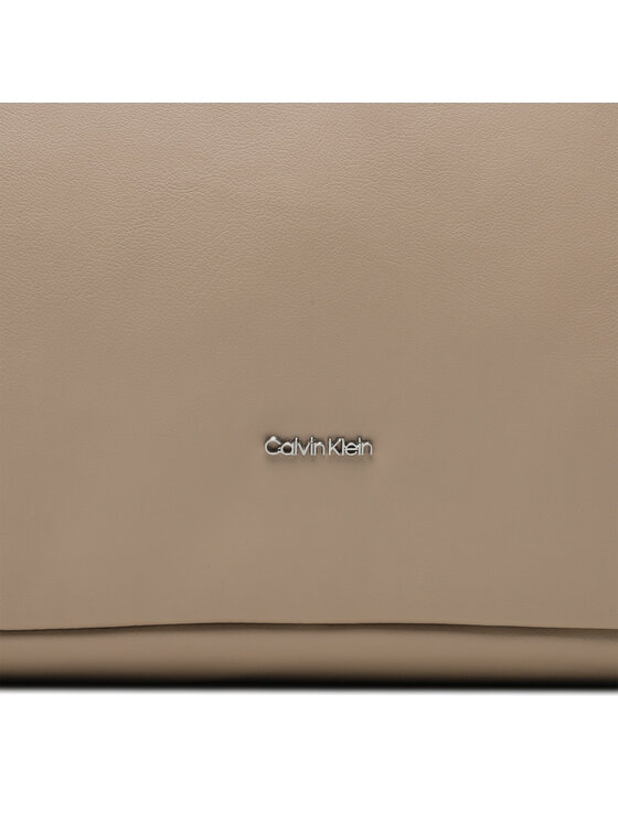 Borsetta Elevated Soft Shoulder Bag Lg K60K610752