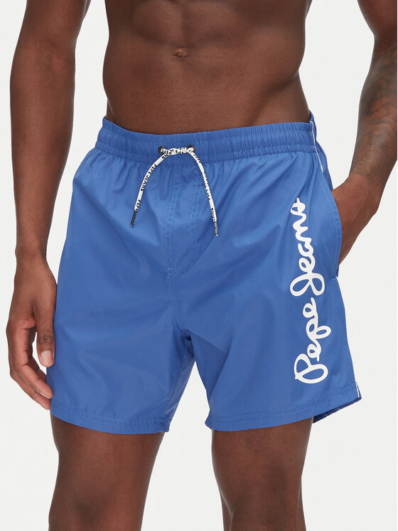 Szorty kąpielowe Pepe Jeans