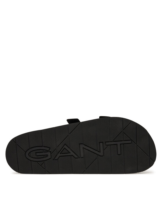 Gant Gant Plätud 32634299 Must
