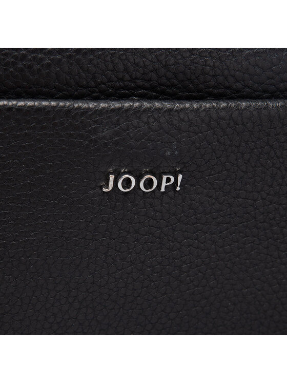 JOOP! JOOP! Torba za laptop Cardona 4140005179 Crna