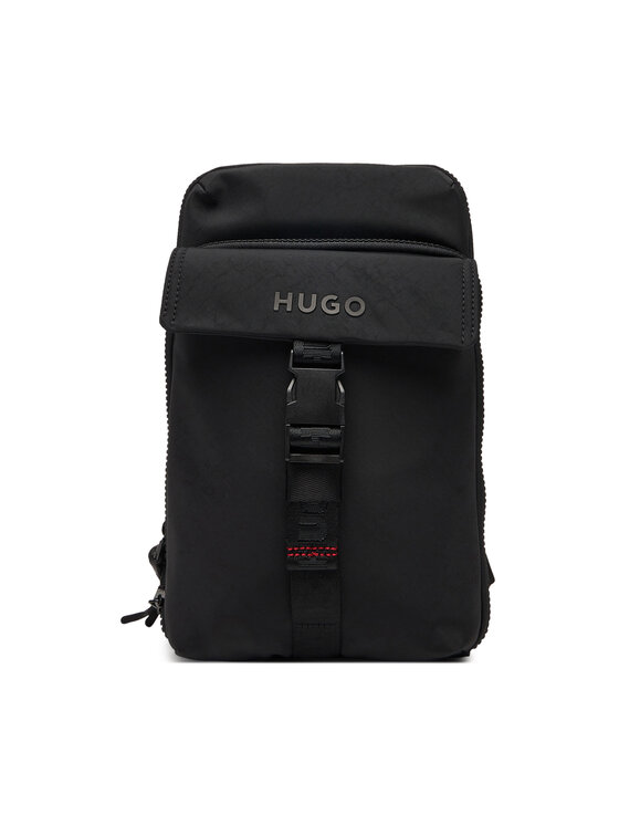 HUGO HUGO Taška cez rameno 50547277 Čierna