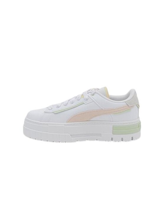 Puma Puma Sneakers 392495-09 Bianco