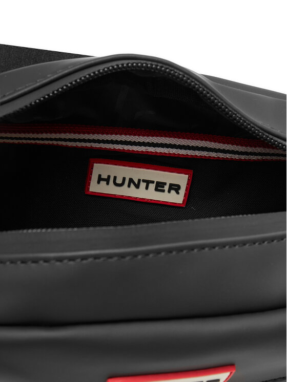 Hunter Hunter Τσάντα C-HTR-B-007-06 Μαύρο
