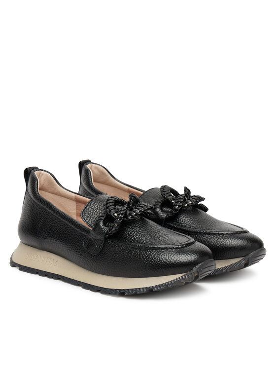Hispanitas Hispanitas Scarpe basse HI254238 Nero