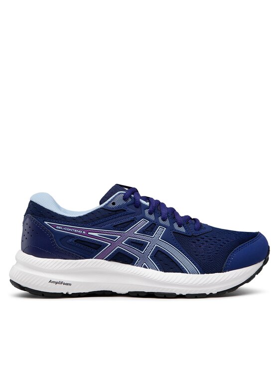 Pantofi pentru alergare Asics Gel-Contend 8 1012B320 Violet