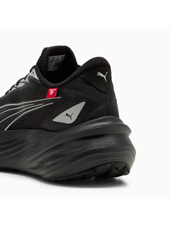 Puma Puma Buty do biegania 314047 Czarny