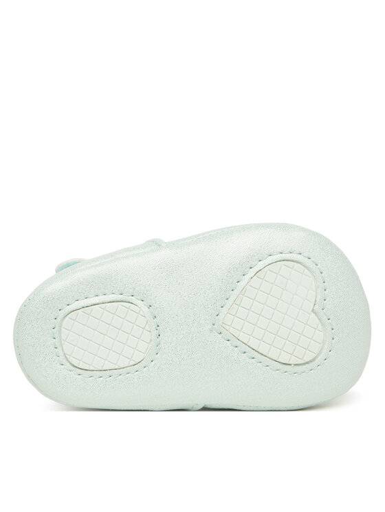 Mayoral Mayoral Halbschuhe 9091.82 Grün