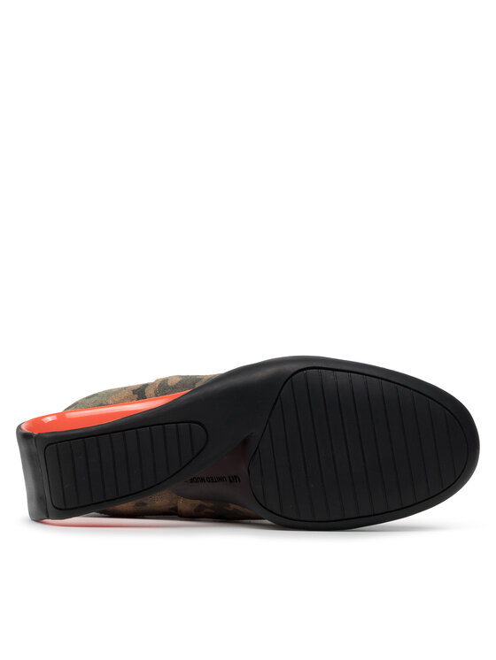 United Nude Stiefeletten Step Mobius Chelsea 1037865890 Grün