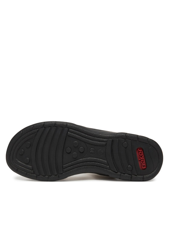 Rieker Rieker Basutės 64573-62 Smėlio