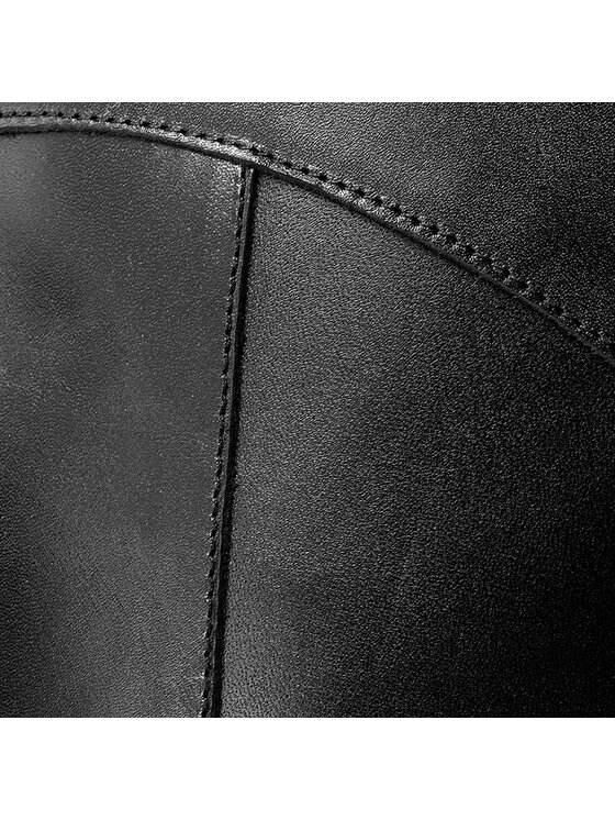 Baldaccini Baldaccini Säärsaapad 100000-0 Must