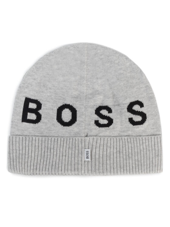 Boss Boss Căciulă J01100 D Gri