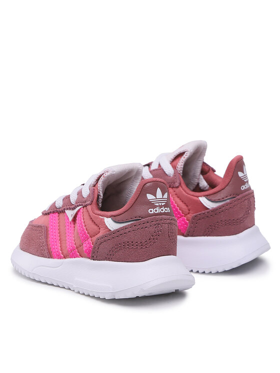 Scarpe Retropy F2 El i GX9238 Rosa