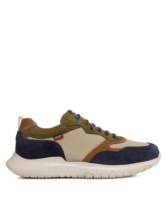 Sneakers Luxe 53704 Beige