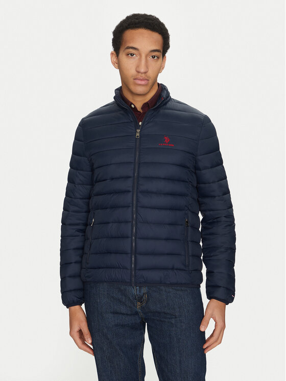 Kurtka zimowa U.S. Polo Assn.