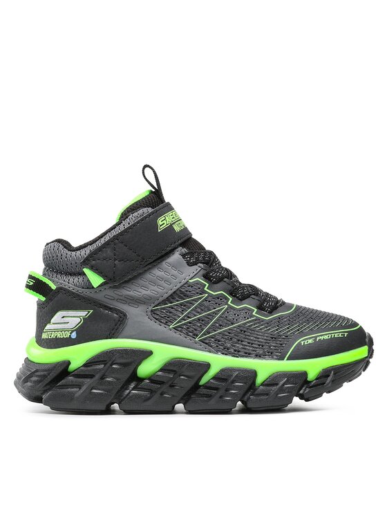 Skechers boots gris deals