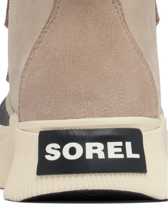 Sorel Sorel Bakancs Out N About IV Classic Barna