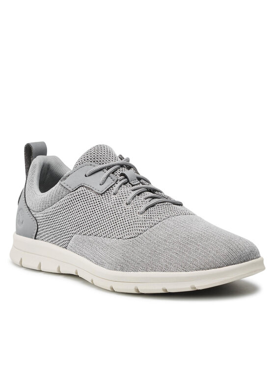 Timberland Timberland Sneakersy Graydon TB0A29DR0851 Šedá