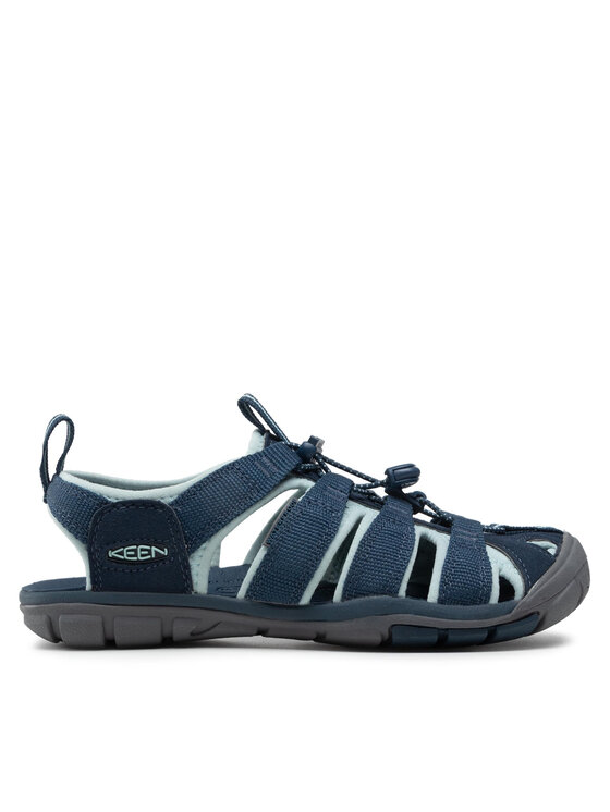 Keen Keen Szandál Clearwater Cnx 1022965 Sötétkék