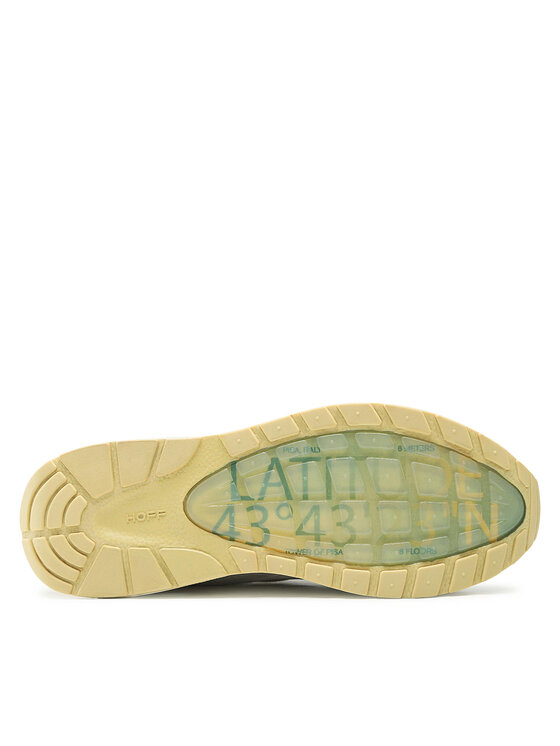 Sneakers Pisa 22206001 Grigio