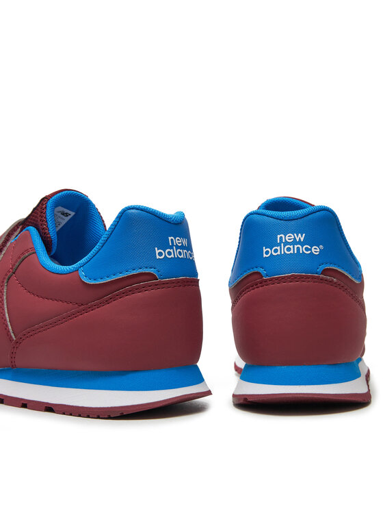 New Balance New Balance Tossud GV500CMB Bordoopunane
