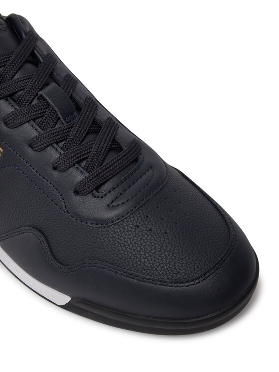 BOSS BOSS Снікерcи Titanium 50536525 Cиній