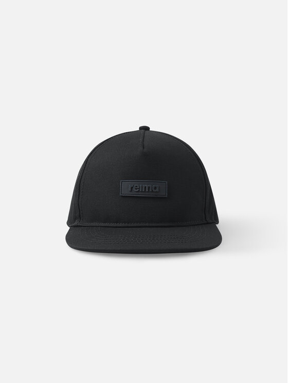 Cappellino Lippis 5300122B Nero