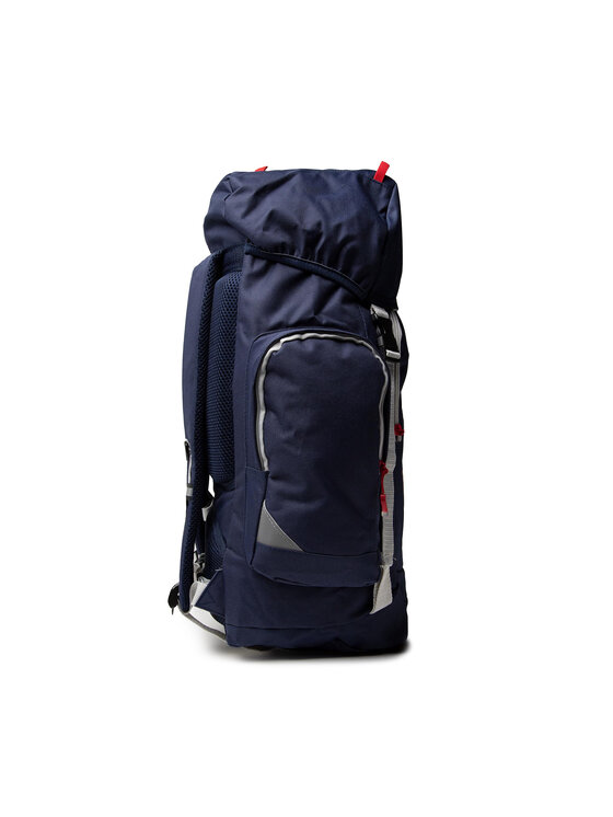Zaino A3008-2 Blu scuro