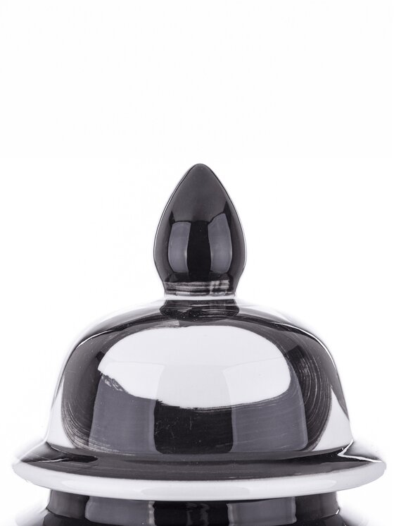 LE POSSÉ LE POSSÉ Vaso BAB Nero