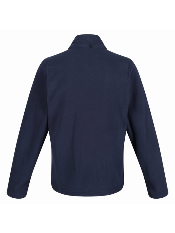 Regatta Regatta Kurtka outdoor RG1598 Granatowy Long Fit