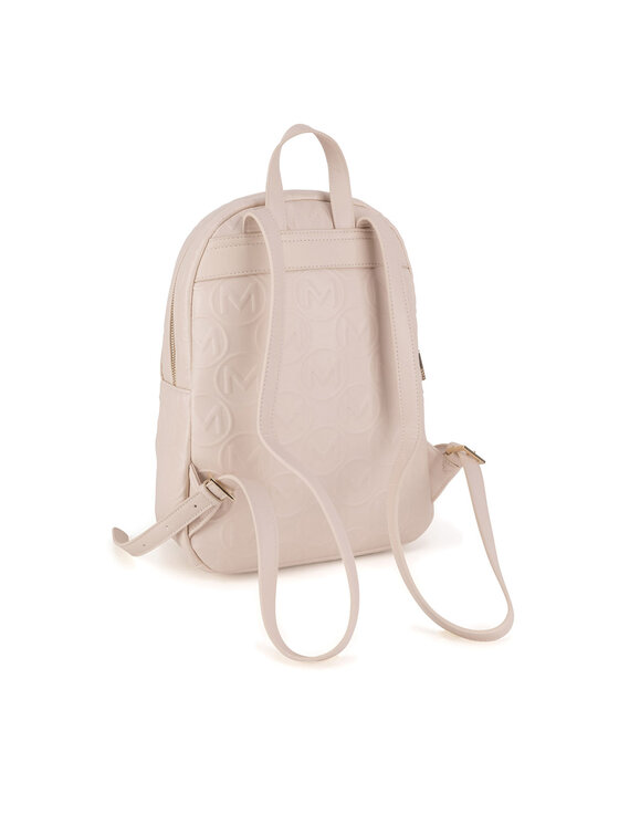 MEXX MEXX Plecak MEXX-S-014-07 Beżowy