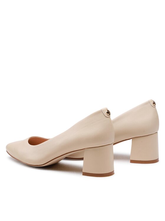 Jenny Fairy Jenny Fairy Scarpe basse WS2107-01 Beige