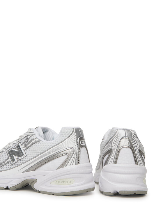 New Balance New Balance Tossud GR740WM Valge