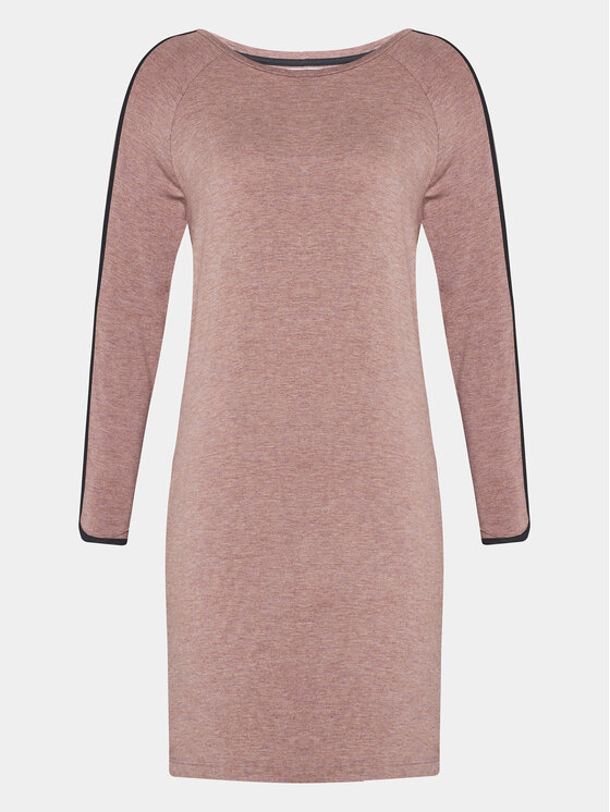 Femilet by Chantelle Femilet by Chantelle Camicia da notte Mabel FN8130-02R Rosa Regular Fit