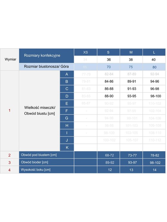 Feba Feba Costume da bagno FL191C Bianco