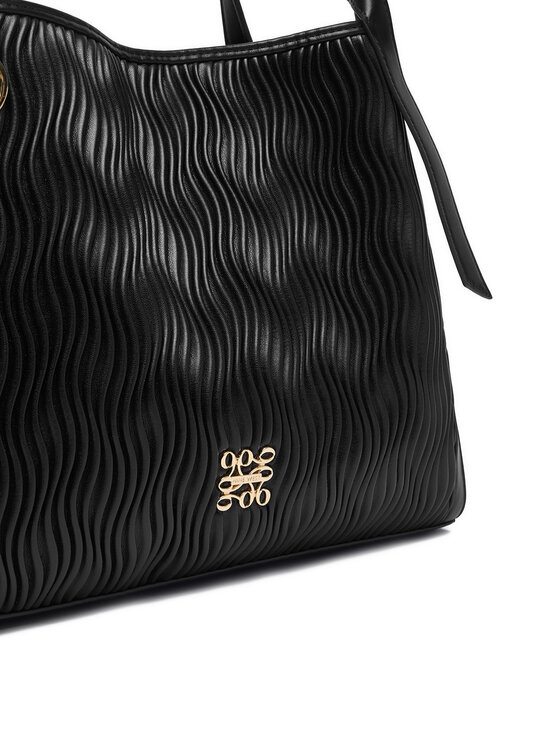 Nine West Nine West Handtasche CEO-NW-M-005-10 Schwarz