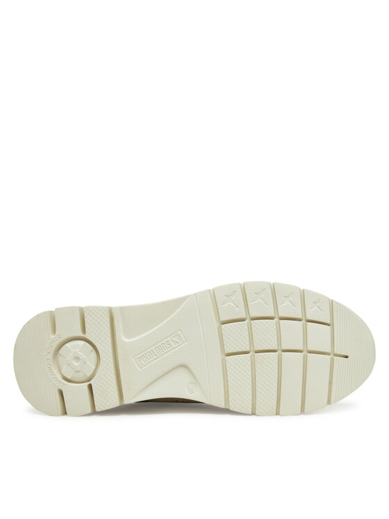 Pikolinos Pikolinos Snīkeri W4R-6622C1 Balts