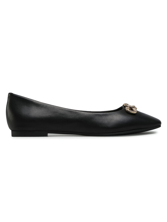 Ballerine Lothauvia 15935767 Nero
