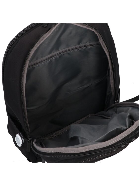 American Tourister American Tourister Plecak 327593 Czarny