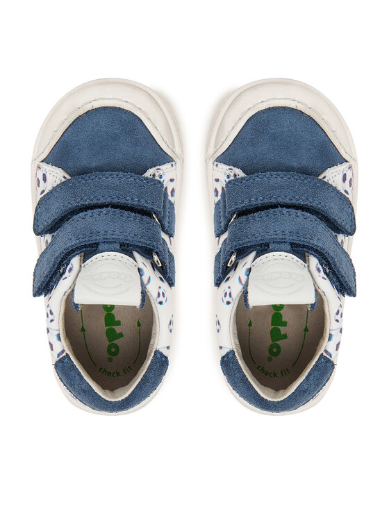 Froddo Froddo Sneakersy Rosario G2130316-61 M Biela